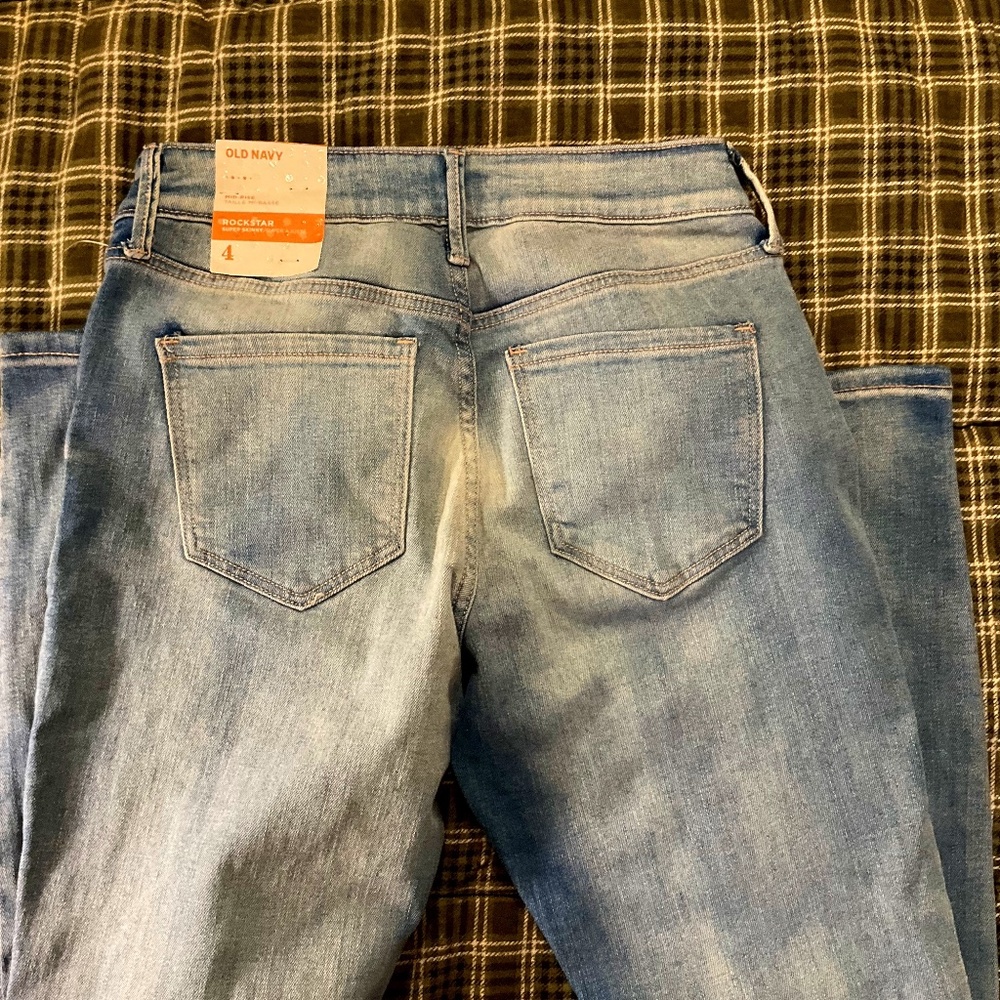 Old Navy Women's Jeans